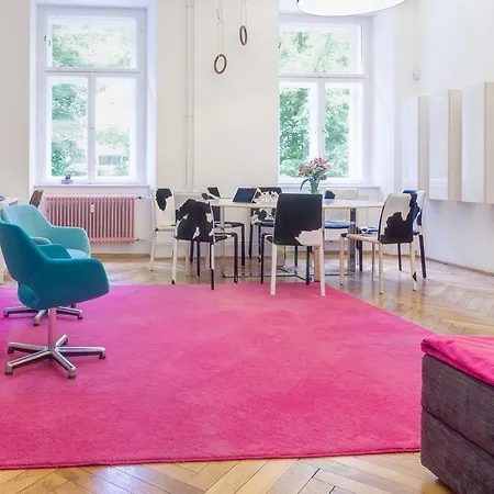 Apartment Munda House
