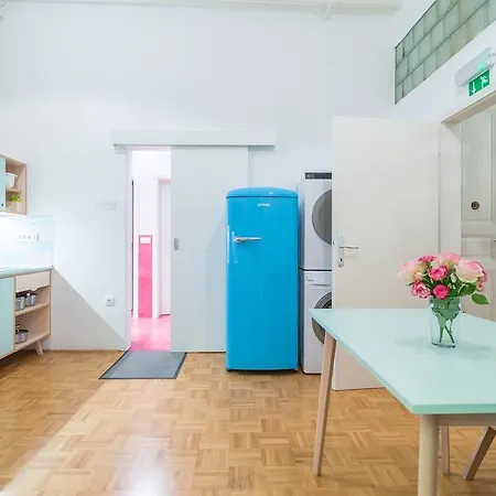 Munda House Apartment *