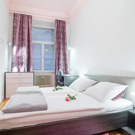 Munda House Apartment