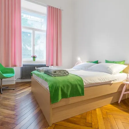Apartment Munda House *