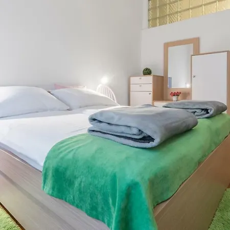 Apartment Munda House