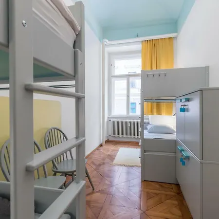 Apartment Munda House