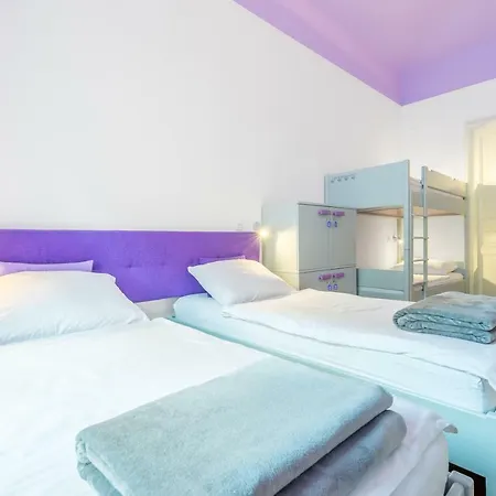 Munda House Apartment
